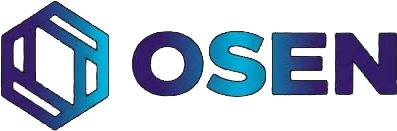 OSEN - Platinum Sponsor